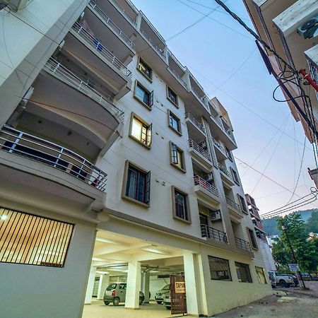 Yogvan Luxury 1Bhk Apartments Tapovan Rishīkesh Eksteriør billede