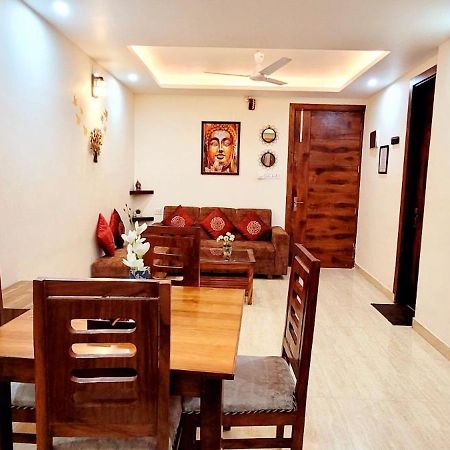 Yogvan Luxury 1Bhk Apartments Tapovan Rishīkesh Eksteriør billede