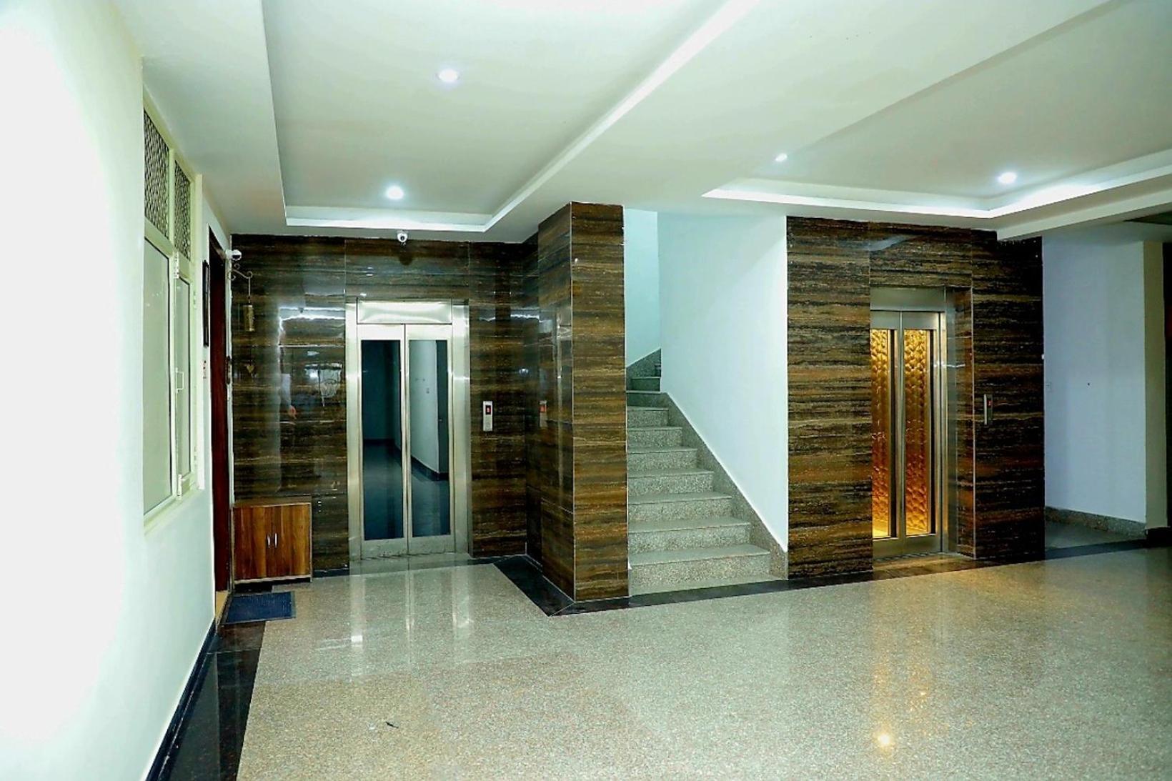 Yogvan Luxury 1Bhk Apartments Tapovan Rishīkesh Eksteriør billede